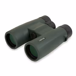 Carson JR Series, BaK-4, 10x, 4.2 cm, Fully Multi Coated (FMC), Black, Green, 621 g