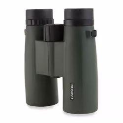 Carson JR Series binocular BaK-4 Black, Green