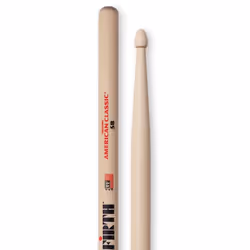 Vic Firth 5B Wood Drum sticks