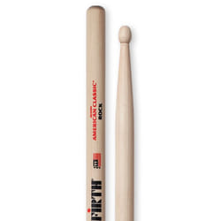 Vic Firth ROCK Wood Drum sticks