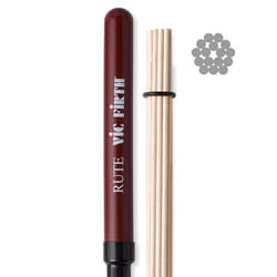 Vic Firth RUTE Wood Splashsticks