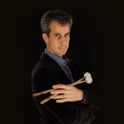 Vic Firth GEN7 percussion mallet/sticks/brushes Wood Mallets
