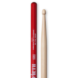 Vic Firth 5A Vic Grip Wood Drum sticks