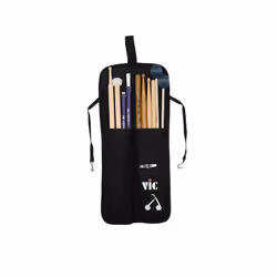 Vic Firth Essential Stick Bag Drum sticks