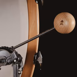 Vic Firth VicKick Beaters Wood - Additional view 4