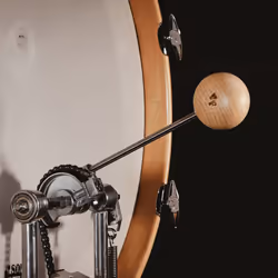 Vic Firth VicKick Beaters Wood - Additional view 5