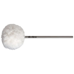 Vic Firth VicKick Beaters Foam, Fleece