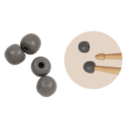 Vic Firth Universal Practice Tips Drum sticks