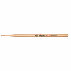 Vic Firth MJC1, Drum sticks, Wood, Wood, Lacquer, Wood, Oval