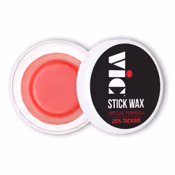 Vic Firth VicWax, Drum sticks, Drum stick wax, Coral, Wax, 1 pc(s)