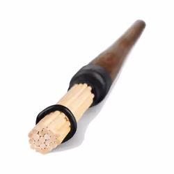 Vic Firth RUTE-X LIGHT GAUGE Drum sticks