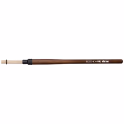 Vic Firth RUTE-X HEAVY GAUGE, Drum sticks, Wood, Brown, Wood, Walnut, Wood, Round