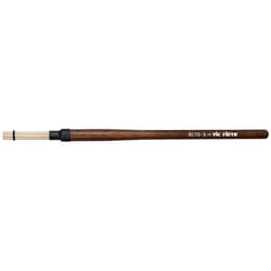 Vic Firth RUTE-X HEAVY GAUGE Wood Drum sticks