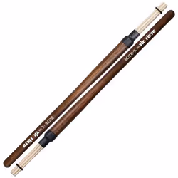 Vic Firth RUTE-X HEAVY GAUGE Wood Drum sticks