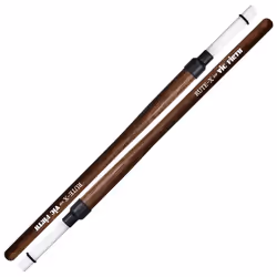Vic Firth RUTE-X POLY SYNTHETIC Wood Drum sticks