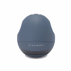 Steamery Pilo 1, Blue, Stainless steel, Battery, 5 W, 5 h, 50 min