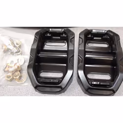 Sno Thro Skid Shoe Kit