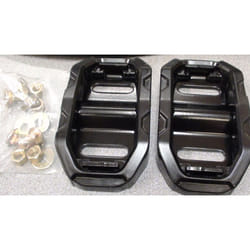 Sno Thro Skid Shoe Kit