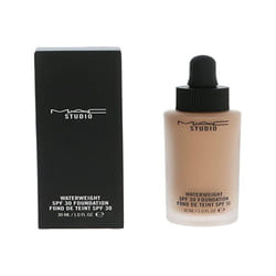 M.A.C Studio Waterweight SPF 30 Foundation-NC35-30 ml