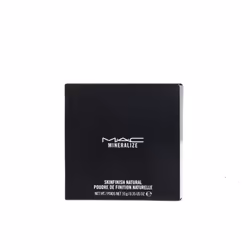 MAC Mineralize Skinfinish Natural  0.35 oz - Dark Golden