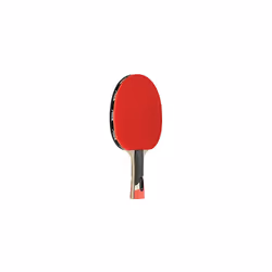 STIGA Pro Carbon Performance-Level Table Tennis Racket with Carbon Technology for Tournament Play