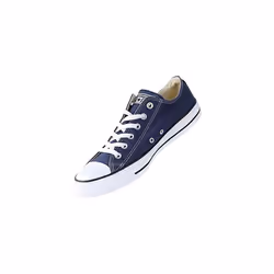converse Unisex Low TOP Navy Size 10 M US Women 8 M US Men