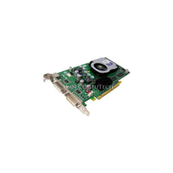PNY VCQFX1300-PCIE-PB Nvidia Quadro FX 1300 128MB DDR SDRAM PCI Express Card