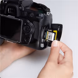 PNY Elite Performance 64 GB SDXC UHS Class 10