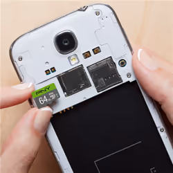 PNY Elite 64 GB MicroSDXC Class 10