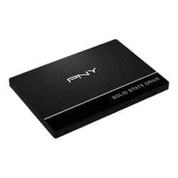 PNY CS900 240 GB 2.5" Serial ATA III TLC