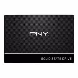 PNY CS900 240 GB 2.5" Serial ATA III TLC