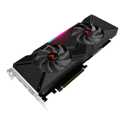 PNY VCG20808DFPPB-O graphics card NVIDIA GeForce RTX 2080 8 GB GDDR6