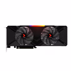 PNY VCG20808DFPPB-O graphics card NVIDIA GeForce RTX 2080 8 GB GDDR6