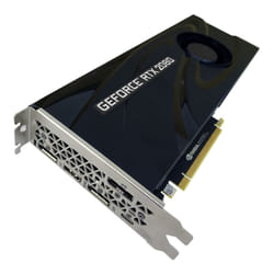 PNY VCG20808BLMPB graphics card NVIDIA GeForce RTX 2080 8 GB GDDR6