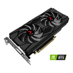 PNY GeForce RTX 2070 XLR8 Gaming OC Twin Fan
