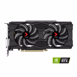 PNY GeForce RTX 2070 XLR8 Gaming OC Twin Fan