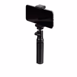 PNY P-T-BTRI001K-RB tripod Smartphone/Action camera 3 leg(s) Black - Additional view 2