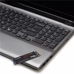 PNY XLR8 CS3030 2 TB M.2 PCI Express NVMe 3D TLC