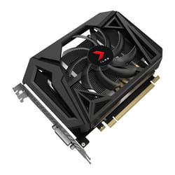 PNY VCG20606SFPPB graphics card NVIDIA GeForce RTX 2060 6 GB GDDR6