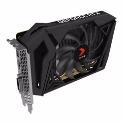 PNY VCG20606SFPPB graphics card NVIDIA GeForce RTX 2060 6 GB GDDR6