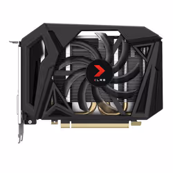 PNY VCG20606SFPPB graphics card NVIDIA GeForce RTX 2060 6 GB GDDR6