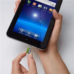 PNY Elite 128 GB MicroSDXC UHS-I Class 10 - Additional view 4