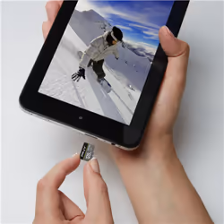 PNY PRO Elite 128 GB MicroSDXC UHS-I Class 10