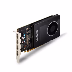 PNY NVIDIA Quadro P2200 5GB GDDR5X