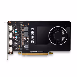 PNY NVIDIA Quadro P2200 5GB GDDR5X