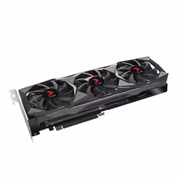 PNY VCG20808TFMPB-O, GeForce RTX 2080, 8 GB, GDDR6, 256 bit, 7680 x 4320 pixels, PCI Express x16 3.0