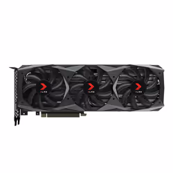 PNY VCG20808TFMPB-O graphics card NVIDIA GeForce RTX 2080 8 GB GDDR6