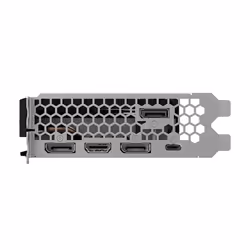 PNY VCG20808TFMPB-O graphics card NVIDIA GeForce RTX 2080 8 GB GDDR6
