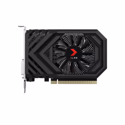 PNY VCG16504SFPPB-O graphics card NVIDIA GeForce GTX 1650 4 GB GDDR5
