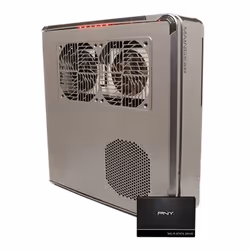 PNY CS900 250 GB 2.5" Serial ATA III 3D TLC - Additional view 7